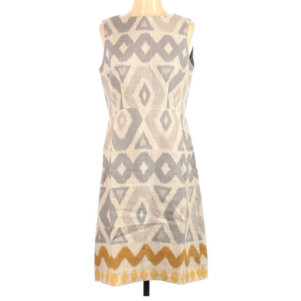 Lafayette 148 New York Dress